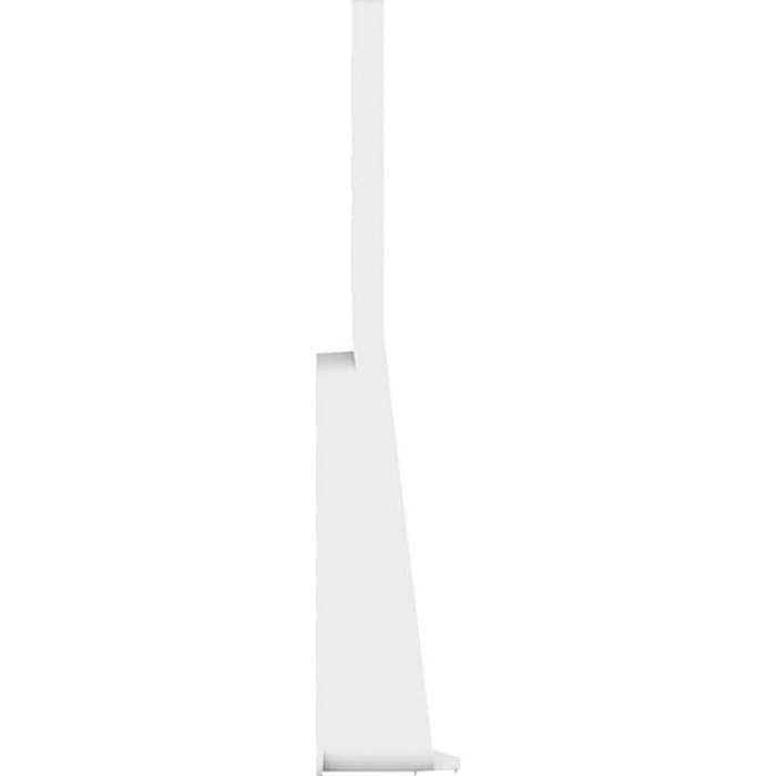 Xiaomi BE3600 Router Inalámbrico Wi-Fi 7 Doble Banda Blanco